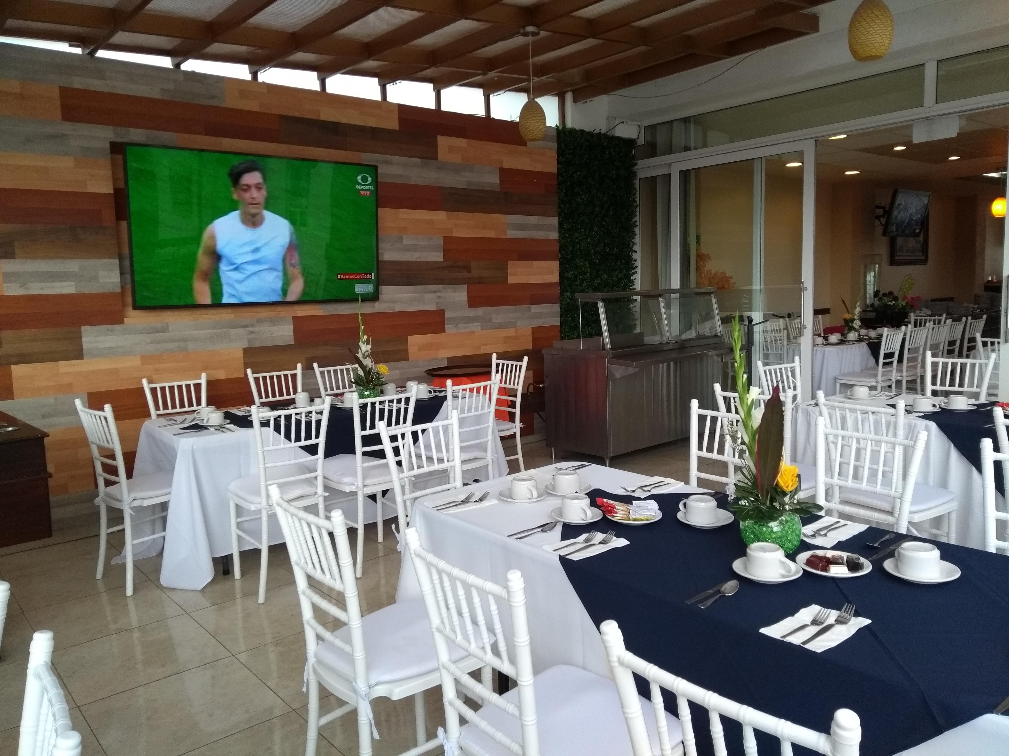 Hotel Senorial Tlaxcala Exterior foto