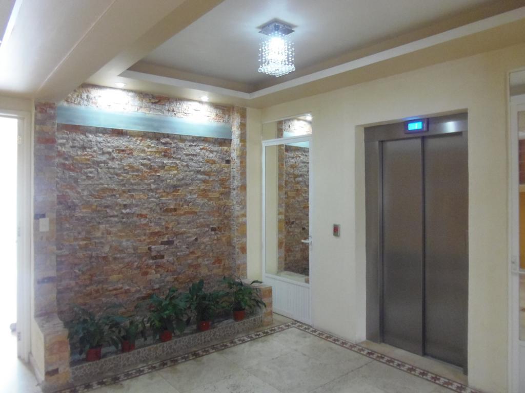 Hotel Senorial Tlaxcala Exterior foto